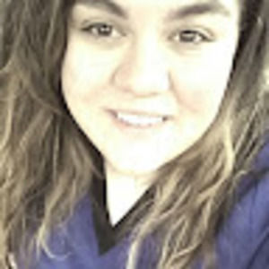 Meet your Posher, Kirsten